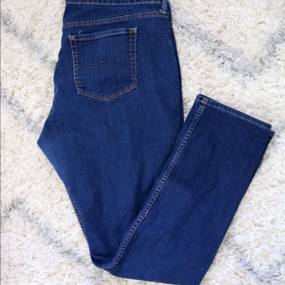 Arizona- Super Skinny Jeans Size 19